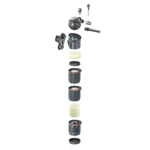 Altura de bombeo Eheim biopower 200 image-1