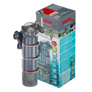 Altura de bombeo Eheim biopower 200 image-2