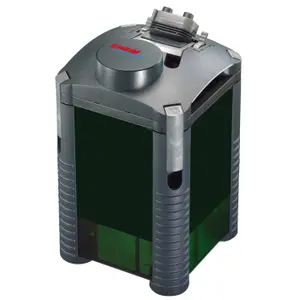 Filter with filter media Eheim Experience 150