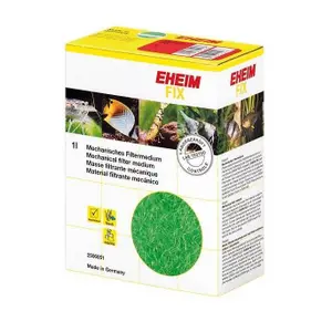 Accesorios para filtros de acuario Eheim Fix 5L image-2
