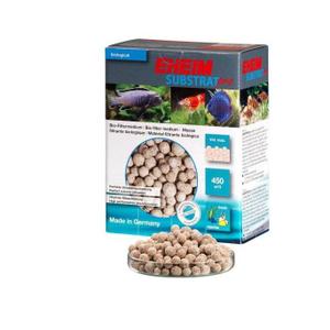 Zubehör Aquariumfilter Eheim Substrat Pro 5L image-2