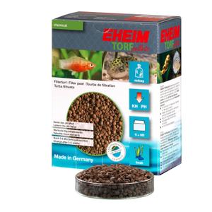 Aquarium accessoires Eheim Torfpellets image-1