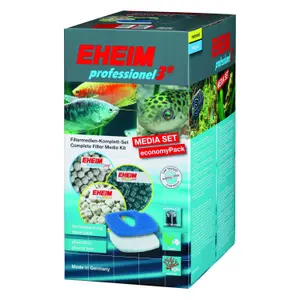 Filter aus Vliesstoff Eheim Media Set Professionel 3