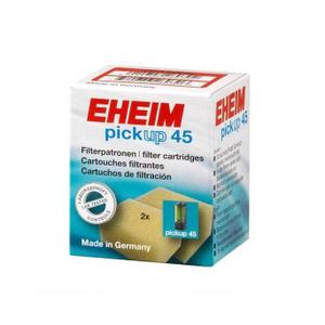 Cartouche filtrante Eheim Pick up 45 (x2) image-0