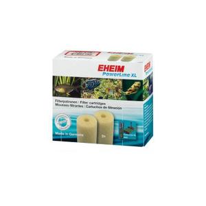Cartouche filtrante Eheim PowerLine 200 (x2) image-1