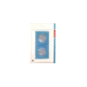 Espuma filtrante Eheim Universal 600 (x2) image-1