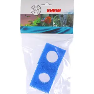 Φιλτράρισμα αφρού Eheim Universal 1200 (x2) image-1