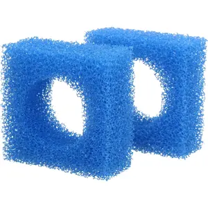 Espuma filtrante Eheim Universal 2400/3400 (x2) image-0