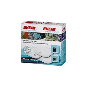 Filterwatte Eheim Experience 150/250/250T (x3) image-1