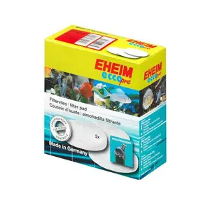 Φίλτρο βαμβακιού Eheim Ecco Pro (x3) image-0