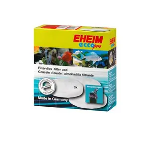 Φιλτραρισμένα αφρώδη υλικά Eheim Ecco Pro (x5) image-1