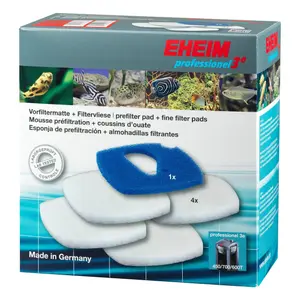 Filterschaumstoffe Eheim Prof. 3e (x5) image-2