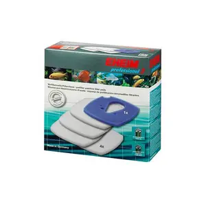 Filterschaumstoffe Eheim Prof. 3 1200XL/1200XLT (x5) image-2