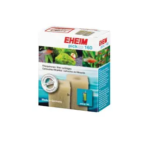 Cartucho filtrante Eheim Pickup 160 (x2) image-0