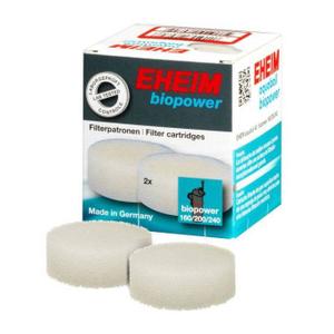 Cartouche filtrante Eheim Aquaball 45 (x2) image-0