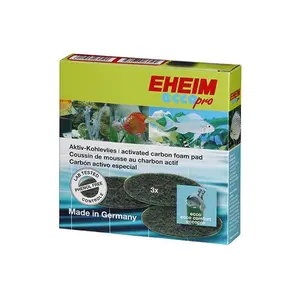 Μαξιλάρι με άνθρακα Eheim Ecco Pro (x3) image-0