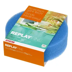 Espuma filtrante Eheim Replayfine(x2) image-0