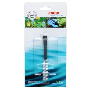Algae brush for aquariums Eheim rapidCleaner image-1