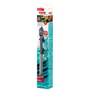 Θέρμανση Eheim thermocontrol 125 image-2