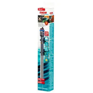 Θέρμανση Eheim thermocontrol 150 image-2