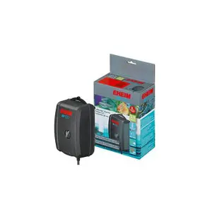 Bomba de aire con manguera Eheim Air 100 image-1