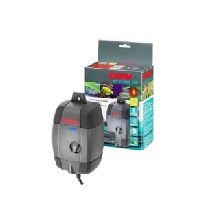 Bomba de aire con manguera Eheim Air 100 image-2