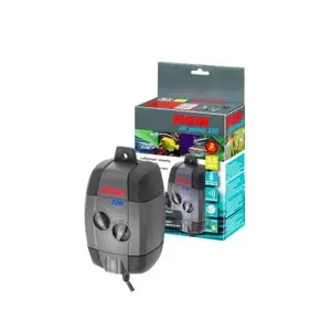 Bomba de aire con manguera Eheim Air 200 image-2