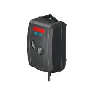 Luftpumpe mit Schlauch Eheim Air 400 image-0