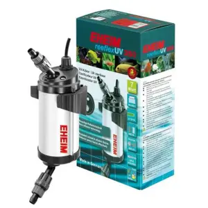 Sterilizer Eheim ReeflexUV 350 image-1