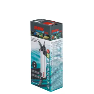 Aquarium accessories Eheim Reeflexuv 800 image-2
