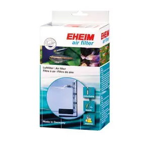 Air filter with booster Eheim image-1