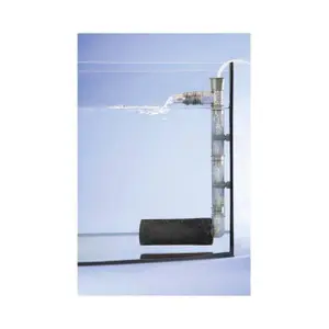 Air filter with booster Eheim image-0