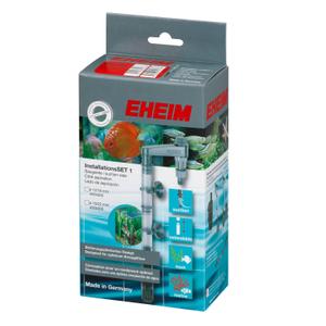 Accessoires voor aquariumfilters Eheim InstallationsSET1 image-1
