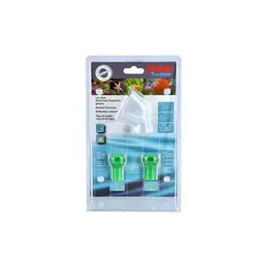 Accesorio para acuario deflector natural Eheim Flowpipe image-0