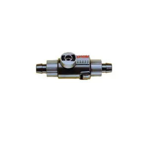 Shut-off valve for pipe Eheim
