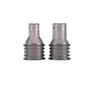 Anpassungsstücke für Schläuche Eheim (x2) image-0