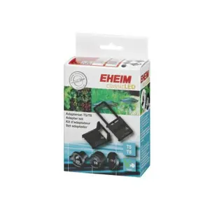 Σετ αντάπτορα Eheim T5/T8 PowerLED+ image-1