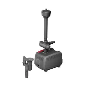 Wasserfontänenpumpe Eheim Play2500 image-0