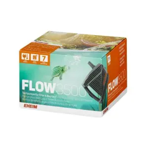 Filterpumpe Eheim Flow3500 image-2