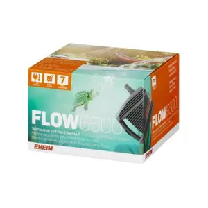 Filterpumpe Eheim Flow6500 image-1