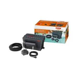 Βέλτιστος φίλτρος Eheim Looppro6000 image-0