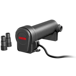 Filtre pression Eheim Clearuvc-9 image-3