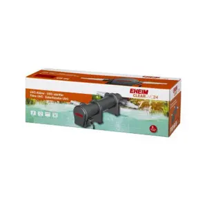 Sterilisator Eheim Clearuvc24 image-2
