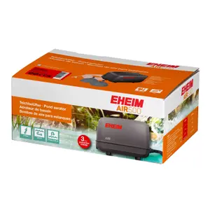 Luftkompressor500 Eheim image-4