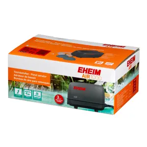 Luftkompressor1000 Eheim image-4