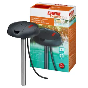 Heating Eheim Thermo200 image-1