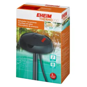 Heating Eheim Thermo200 image-2