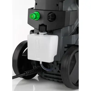 Σαπουνιστήρας πίεσης Eheim Beaster 180e image-2