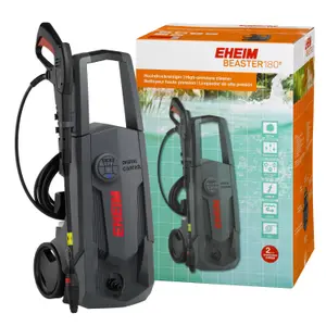Σαπουνιστήρας πίεσης Eheim Beaster 180e image-5
