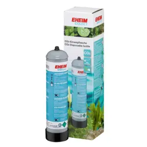 Disposable CO2 bottle Eheim image-0